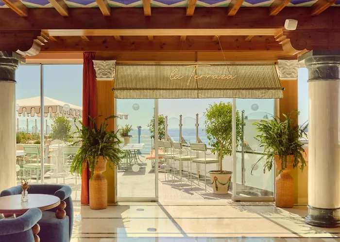 Fenix - Adults Only Recommended Hotel Torremolinos