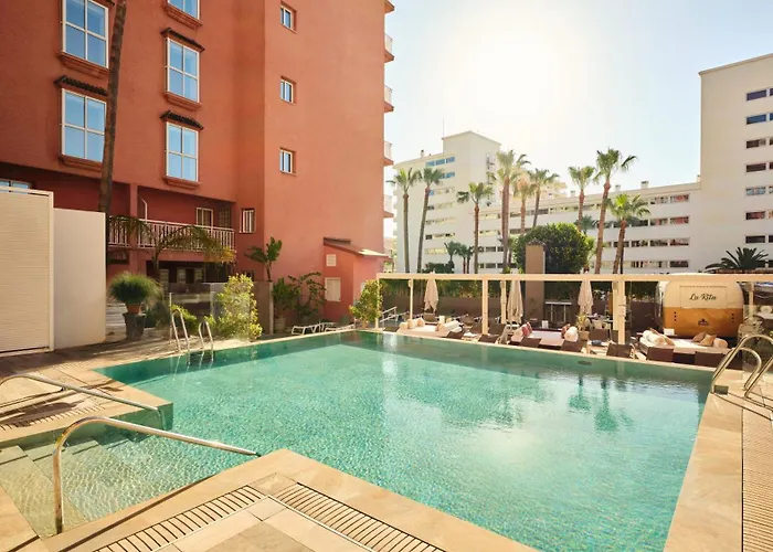 Fenix - Adults Only Recommended Hotel