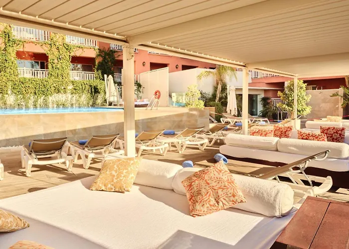 Fenix - Adults Only Recommended Hotel 4*