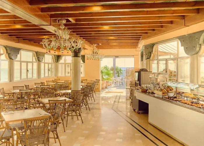 Fenix - Adults Only Recommended Hotel 4*