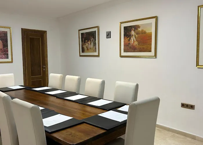 Fenix - Adults Only Recommended Hotel 4*