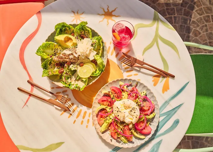 Fenix - Adults Only Recommended Hotel Torremolinos