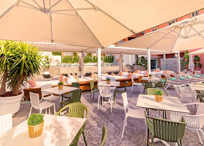 Fenix - Adults Only Recommended Torremolinos