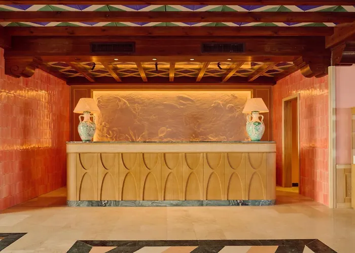 Fenix - Adults Only Recommended Hotel