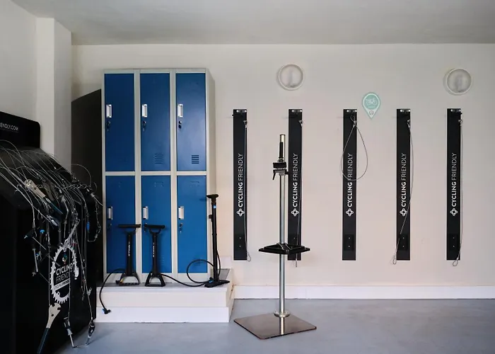 Hotel Fenix - Adults Only Recommended Torremolinos