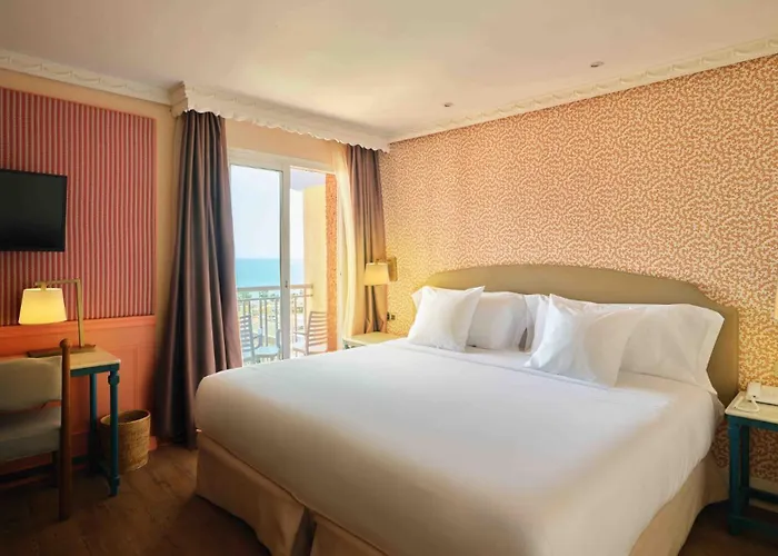 Hotel Fenix - Adults Only Recommended