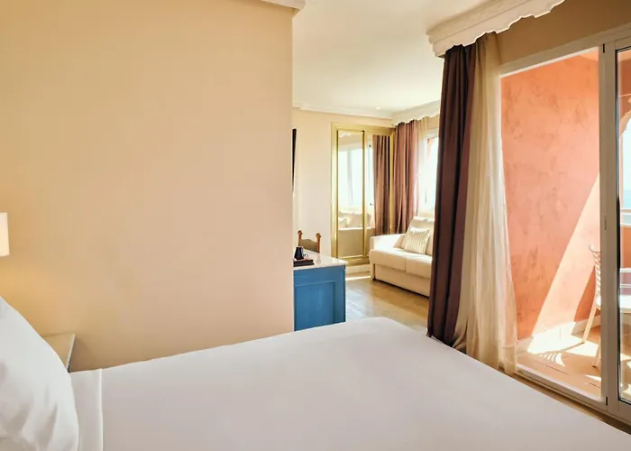 Hotel Fenix - Adults Only Recommended Torremolinos