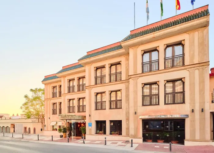 Fenix - Adults Only Recommended 4* Torremolinos