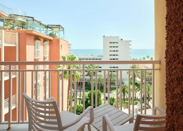 Fenix - Adults Only Recommended Hotel 4*