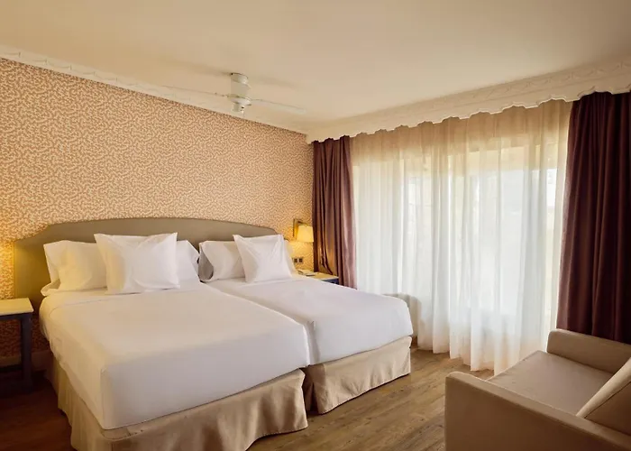 Hotel Fenix - Adults Only Recommended 4*