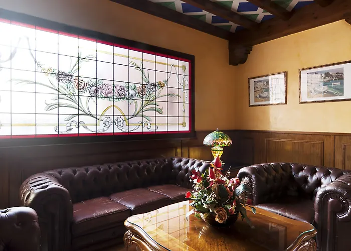 Fenix - Adults Only Recommended Hotel 4*