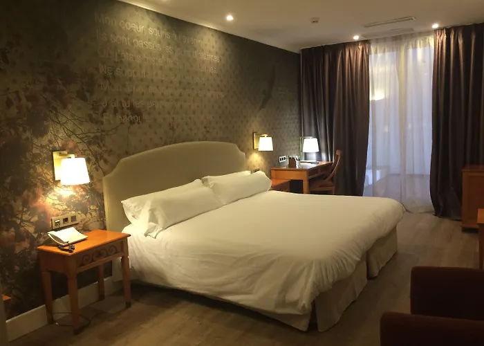 Fenix - Adults Only Recommended Hotel 4*