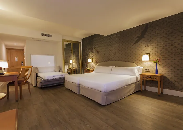 Fenix - Adults Only Recommended Hotel 4*