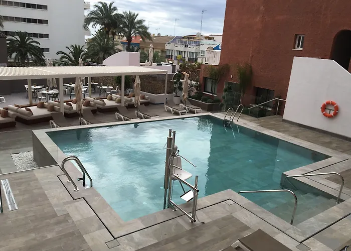 Fenix - Adults Only Recommended Hotel