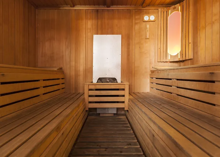 Hotel Fenix - Adults Only Recommended