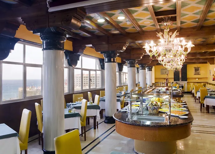 Fenix - Adults Only Recommended Hotel