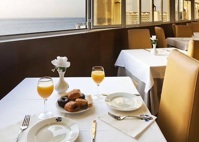 Fenix - Adults Only Recommended Torremolinos