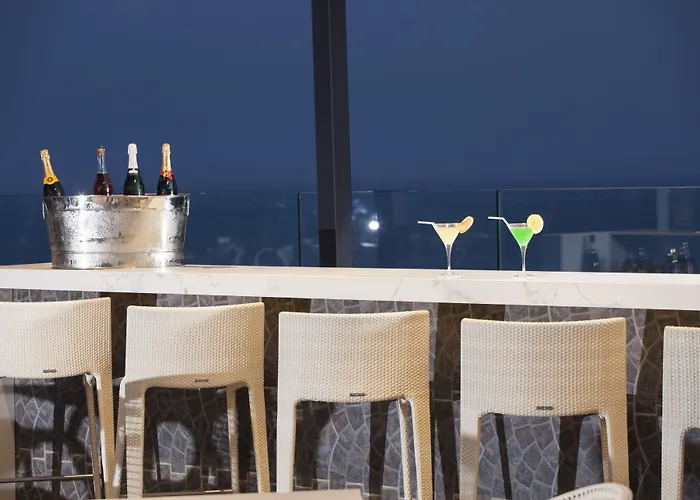 Hotel Fenix - Adults Only Recommended Torremolinos