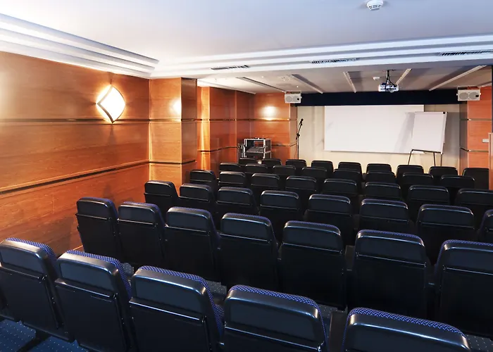 Fenix - Adults Only Recommended Hotel Torremolinos