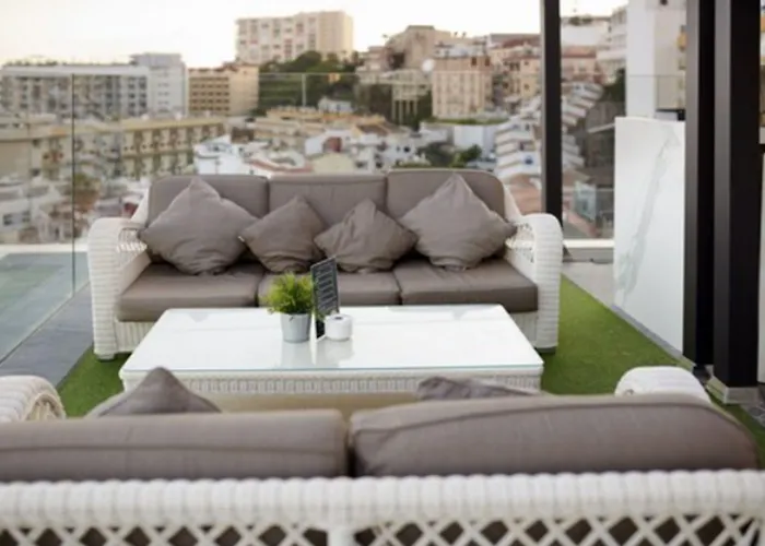 Hotel Fenix - Adults Only Recommended 4*