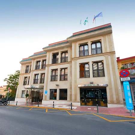 Hotel Fenix - Adults Only Recommended