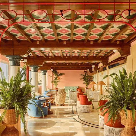 Fenix - Adults Only Recommended 4* Torremolinos