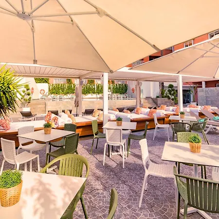 Fénix - Adults Only Recommended Torremolinos