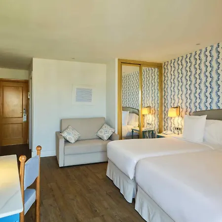 Fenix - Adults Only Recommended Hotel Torremolinos