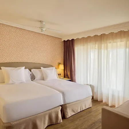 فندق Fenix - Adults Only Recommended 4*