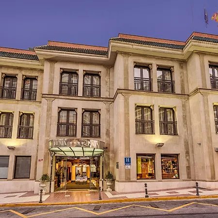 Fenix - Adults Only Recommended Hotel 4*