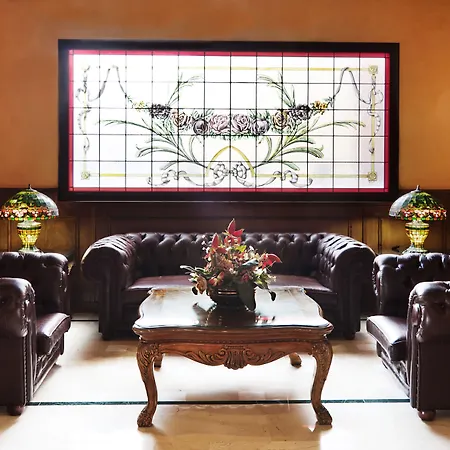 Fenix - Adults Only Recommended Hotel 4*