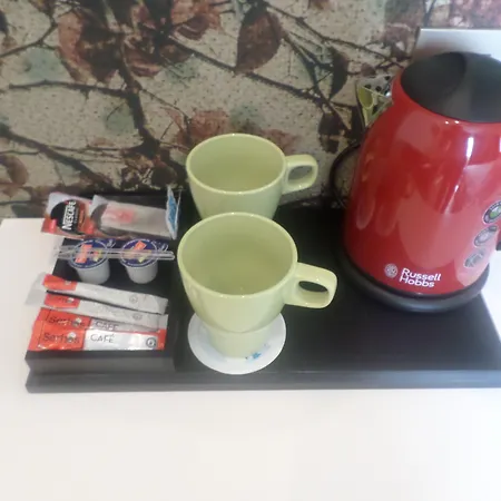 Hotel Fenix - Adults Only Recommended