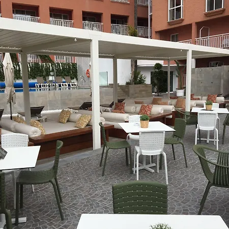 Hotel Fenix - Adults Only Recommended