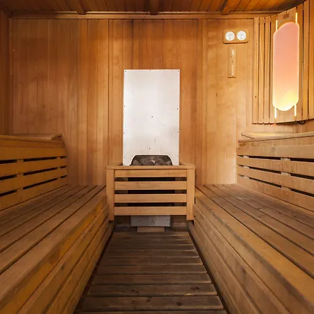 Hotel Fenix - Adults Only Recommended