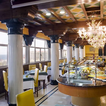 Fenix - Adults Only Recommended Hotel