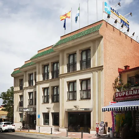 Fenix - Adults Only Recommended Hotel Torremolinos