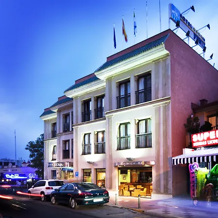 Fenix - Adults Only Recommended