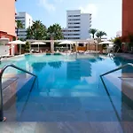 Отель Fenix - Adults Only Recommended 4*