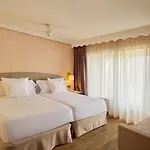 Отель Fenix - Adults Only Recommended 4*
