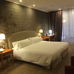 Fenix - Adults Only Recommended Отель 4*