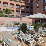 Fenix - Adults Only Recommended 4* Торремолинос