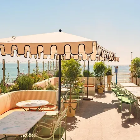 Hotel Fenix - Adults Only Recommended Torremolinos