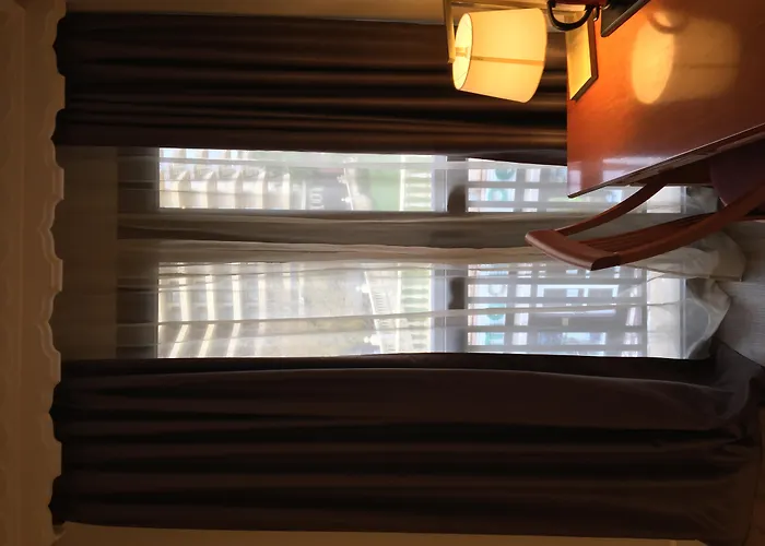 Fenix - Adults Only Recommended Hotel 4*