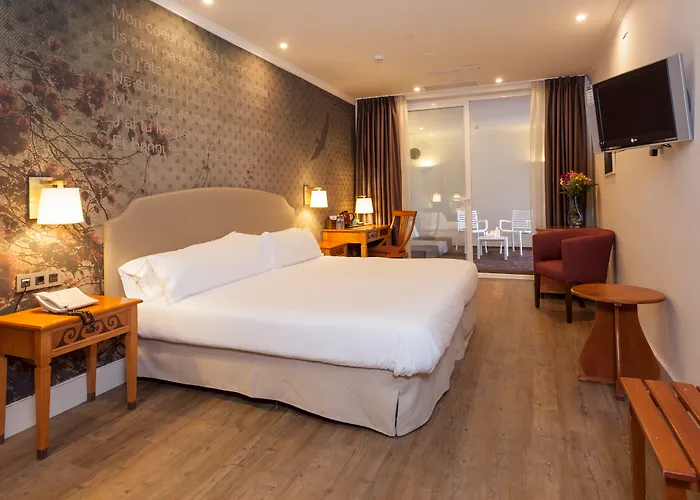 Fenix - Adults Only Recommended Torremolinos