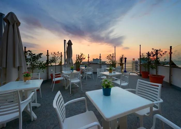 Fenix - Adults Only Recommended Hotel 4*