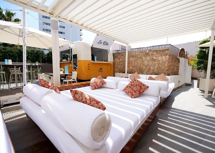 Hotel Fenix - Adults Only Recommended