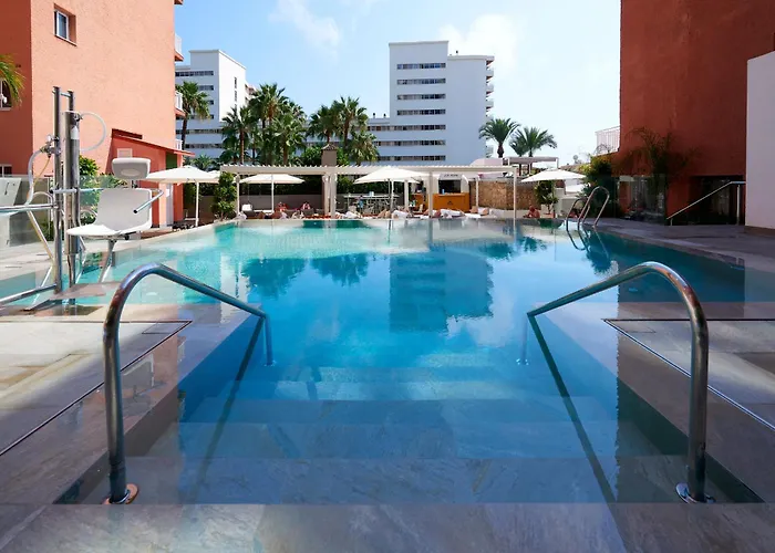 Hotel Fenix - Adults Only Recommended 4*