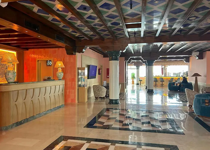 Fenix - Adults Only Recommended 4*