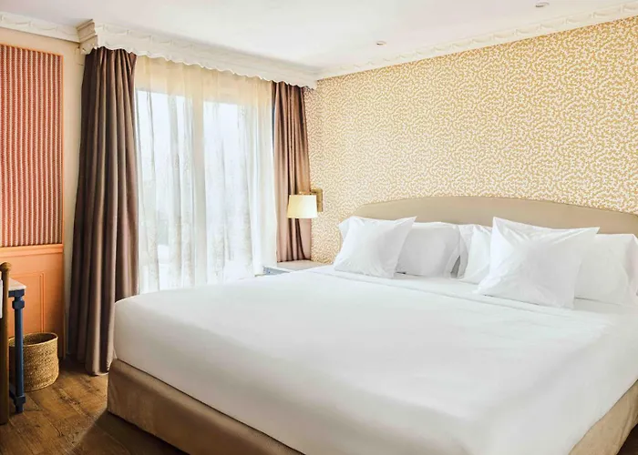 Fenix - Adults Only Recommended Hotel Torremolinos