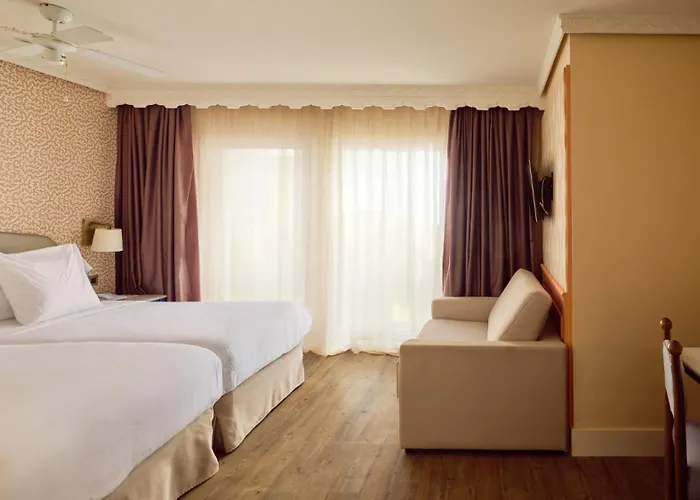 Hotel Fenix - Adults Only Recommended Torremolinos